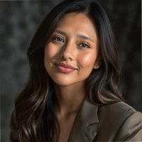 Andrea Pacheco Moscoso