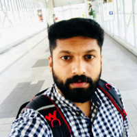 Rijesh Abdul Jabbar