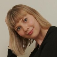 Maria Pererodina (Bliznetsova)