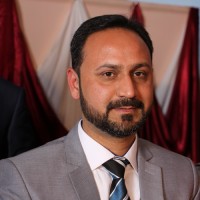 Khurram Shahzad