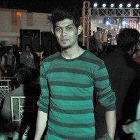 Areeb Saleem Siddiqui