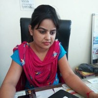 Annu Dhull