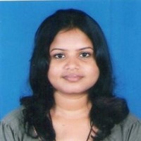 Suchitra Sahoo
