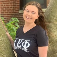 Darian Morgan, MBA