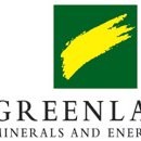 Greenlandoil Minerals