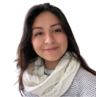 Fiorella Grace Morales Chuquihuanga