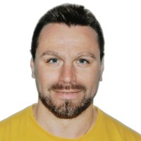 Andriy Bilous