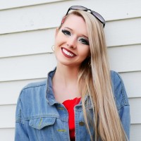 Olivia Crandall
