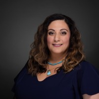 Venous Chinichian Jones, SHRM-SCP