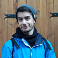 Xavier Atenza Fustero