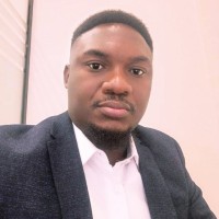 Jonah Egwu, Cdmp®