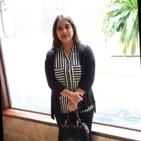 Rashida Darukhanawala