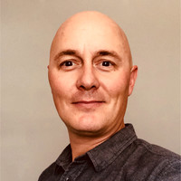 Todd Kleinbrook