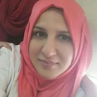 Sehrish Arif