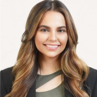 Abigail Lebeau