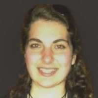 Gabrielle Foody