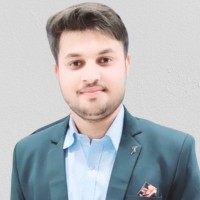Satyam Dubey