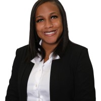 Shandreika Stephenson