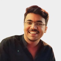 Deepak Kumar Yadav
