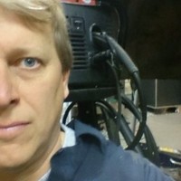 Warren Horbachewski