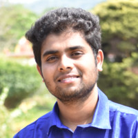 Sharad B Anchan