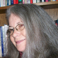 Patricia Conley