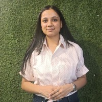 Nandini Lakhani
