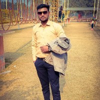 Jitendra Kumar Prajapati