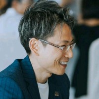 Kei O.Yang