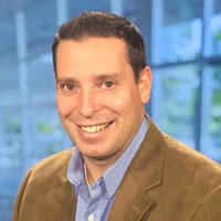 Jeff Mello
