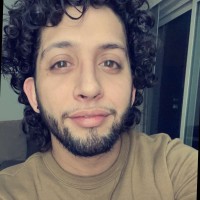 Rey Delgado