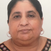 Harpajjan Kaur Sister