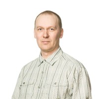 Tom Wiklund