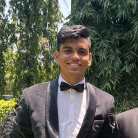Yash Kanekar