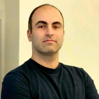 Yitzhak Brami (Jean-Charles)