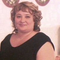 Наталья Русакова