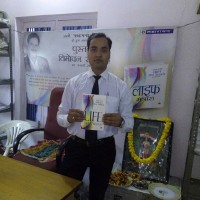 Arvind Tripathi