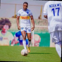 Mohaye Yvan Gnamien