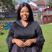 Thandi Mahlangu