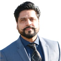 Saeed Ahmed