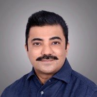 Pradeep Sawant