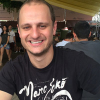 Silvio Hirt Junior