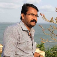 Salokhe Pradeep