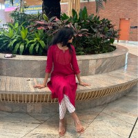 Sneha P Sneha P