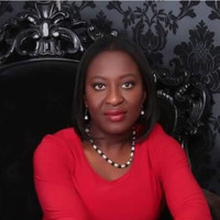 Folake Adewumi Bsc (Hons), Msc, Mcieh
