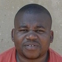 Lutas Ndlovu