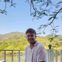 Sourav Banerjee