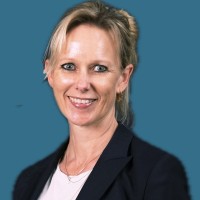 Veronica Dybdal (She/her)