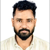 Bidhan Chandra Roy