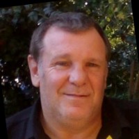 Hennie Mostert